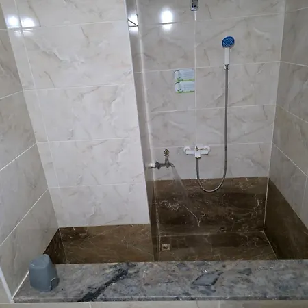 Aparthotel Haciely Thermal 3*