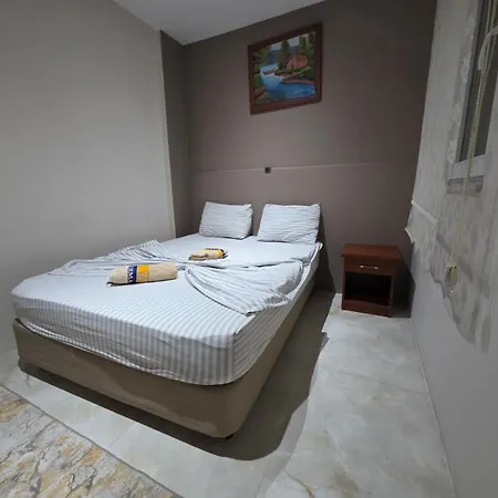 Haciely Thermal Aparthotel Denizli (Denizli)