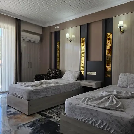Aparthotel Haciely Thermal Denizli (Denizli)