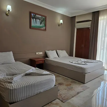 Haciely Thermal 3*