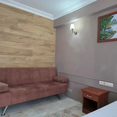 Haciely Thermal Denizli (Denizli)