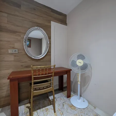 Haciely Thermal Aparthotel