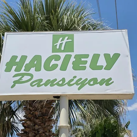 Haciely Thermal Aparthotel 3*