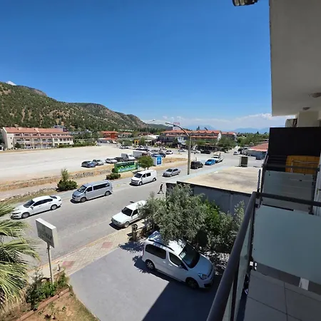 Aparthotel Haciely Thermal Denizli (Denizli)