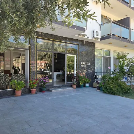Haciely Thermal 3* Denizli (Denizli)