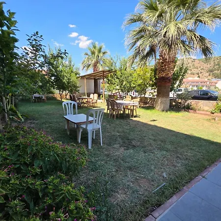 Aparthotel Haciely Thermal