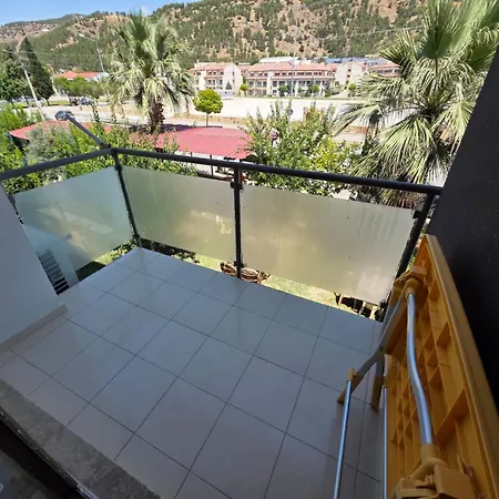 Haciely Thermal Aparthotel 3*