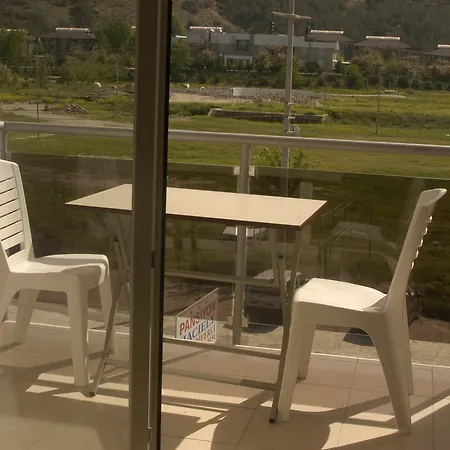 Haciely Thermal Aparthotel Denizli (Denizli)