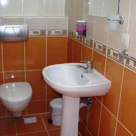 Haciely Thermal 3* Denizli (Denizli)
