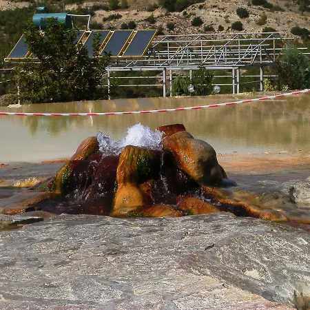 Ubytování v soukromí Haciely Thermal Denizli (Denizli)