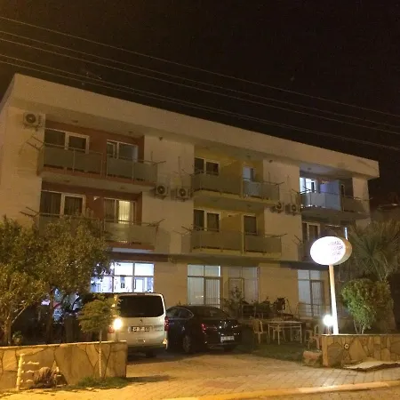 Haciely Thermal Denizli (Denizli)