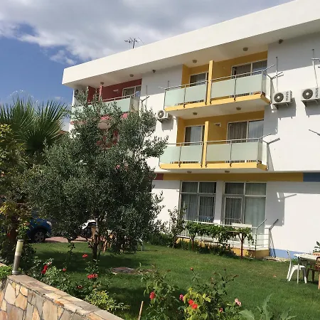 Homestay Haciely Thermal Denizli (Denizli)