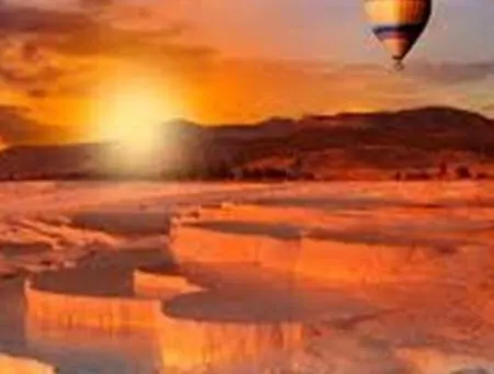 Haciely Thermal Homestay Denizli (Denizli)