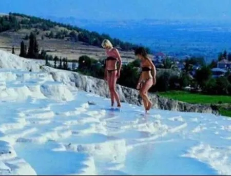 Haciely Thermal Homestay Denizli (Denizli)