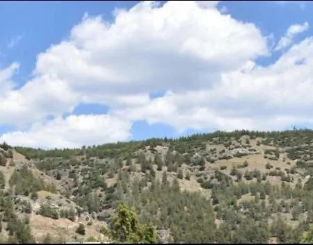 Haciely Thermal Homestay Denizli (Denizli)