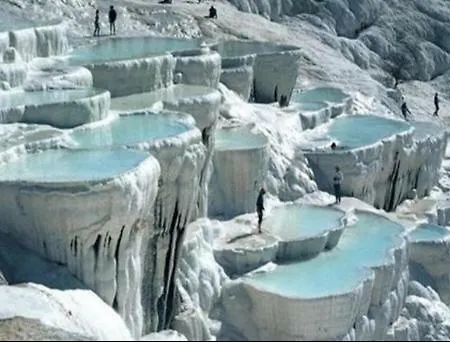 Ubytování v soukromí Haciely Thermal Denizli (Denizli)
