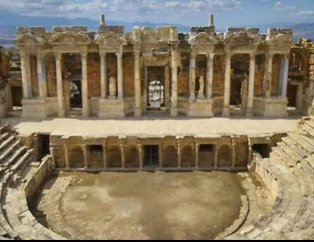 Haciely Thermal Denizli (Denizli)