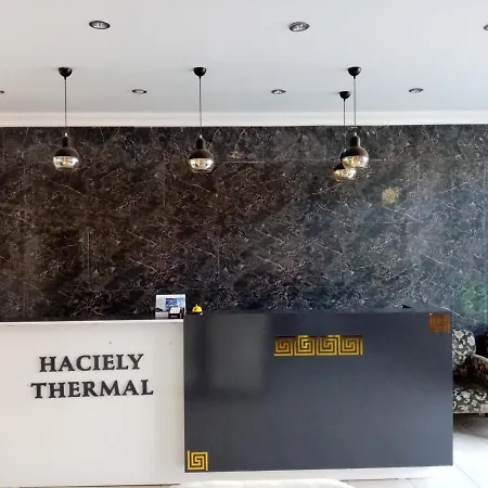 Haciely Thermal Homestay Denizli (Denizli)