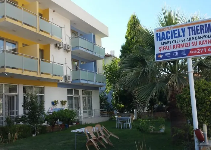 Haciely Thermal Denizli (Denizli)