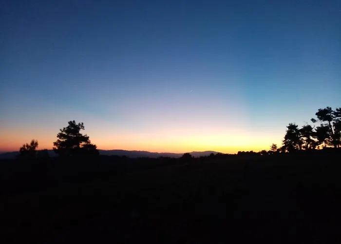 Haciely Thermal Pansiyon