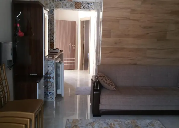 Pansiyon Haciely Thermal Denizli (Denizli)