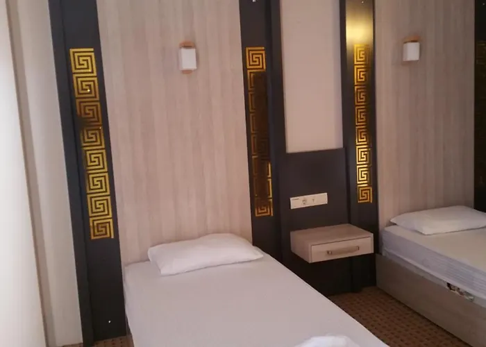 Pansiyon Haciely Thermal