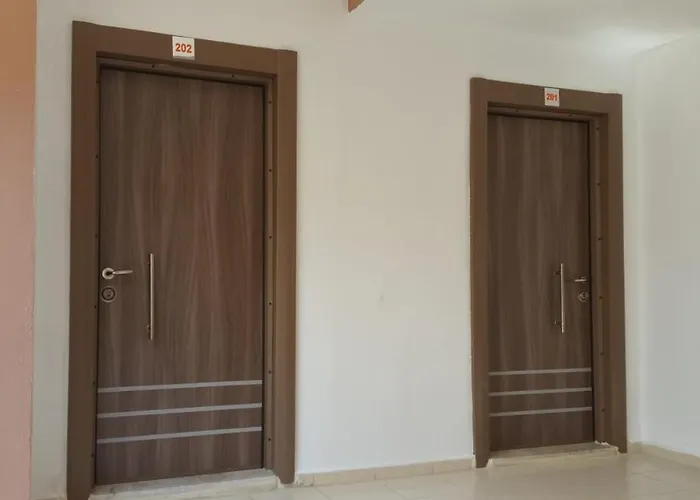 Haciely Thermal Pansiyon *