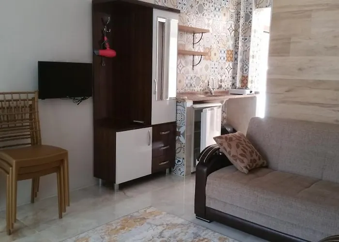 Pansiyon Haciely Thermal *