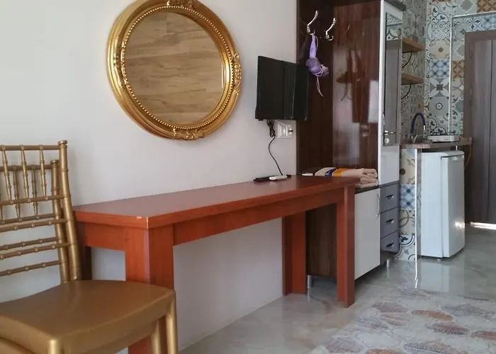 Pansiyon Haciely Thermal Denizli (Denizli)