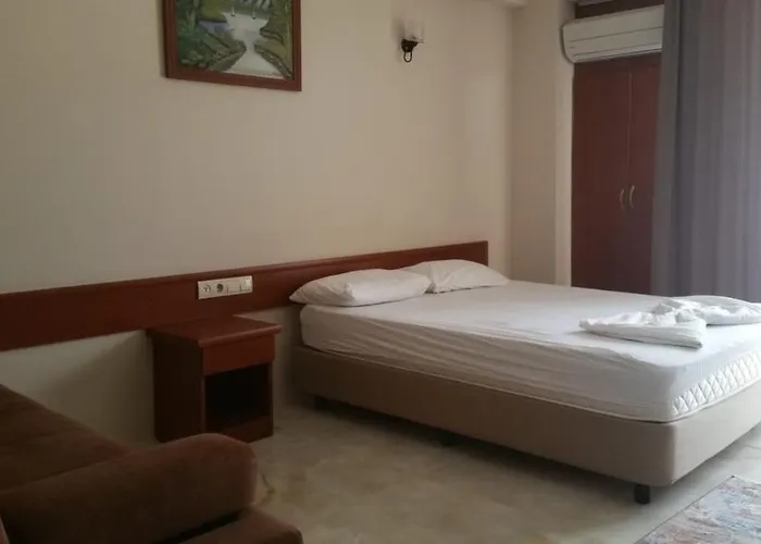 Haciely Thermal Pansiyon