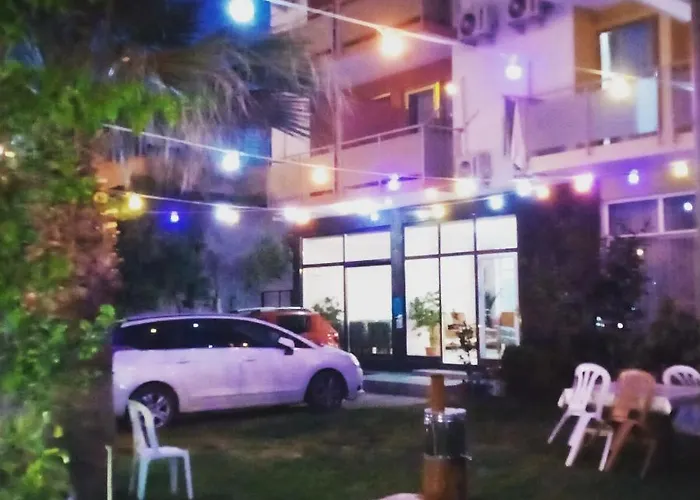 Haciely Thermal Pansiyon *